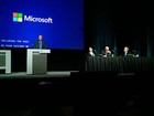 Microsoft propõe auditoria em  softwares usados pelo governo