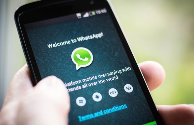 WhatsApp bate recorde com 100 bilhões de mensagens privadas enviadas na véspera de Ano Novo em todo o mundo thumbnail