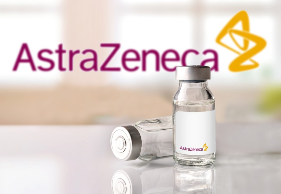 EUA suspendem tratamento da AstraZeneca para a Covid-19 aprovado no Brasil.