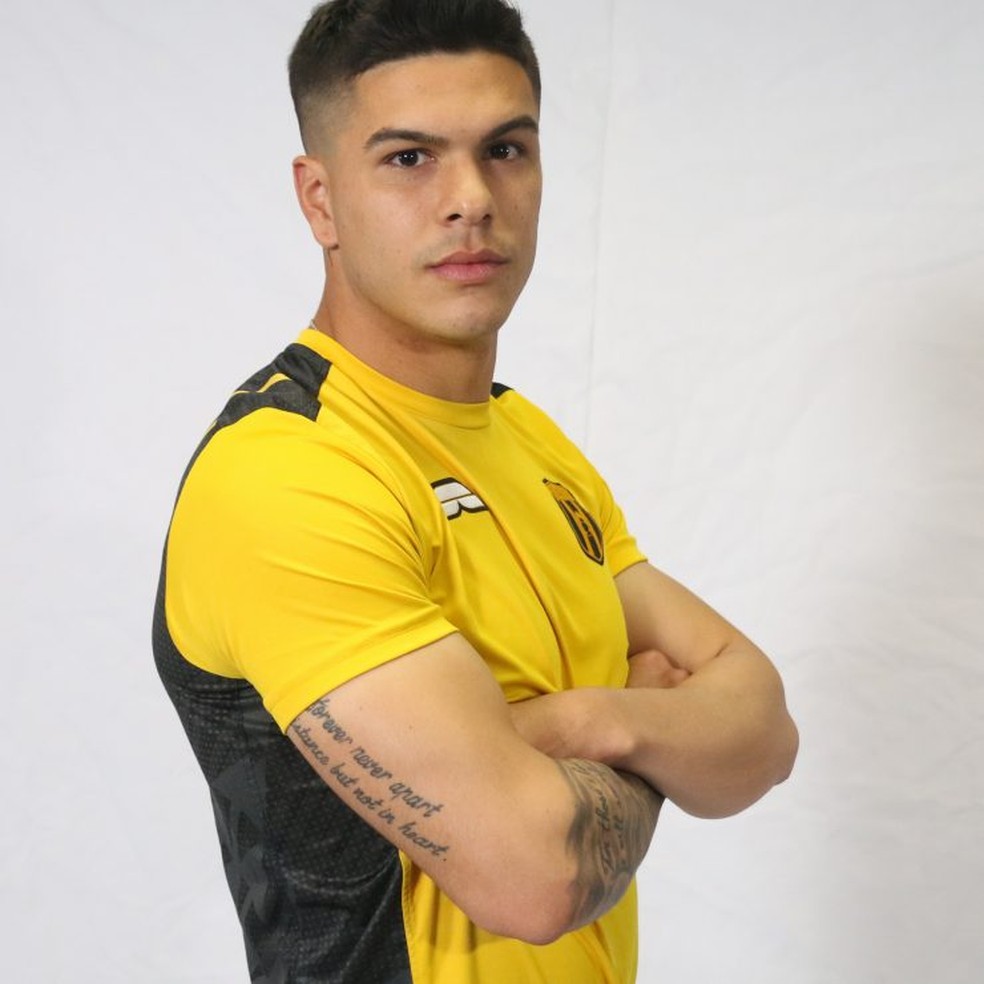 Rival Do Corinthians Inscreveu Jogador Errado Na Libertadores E Quase Perdeu O Tecnico Corinthians Ge