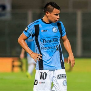 Zelarayán espera proposta do Grêmio e diz que Galo também está na briga