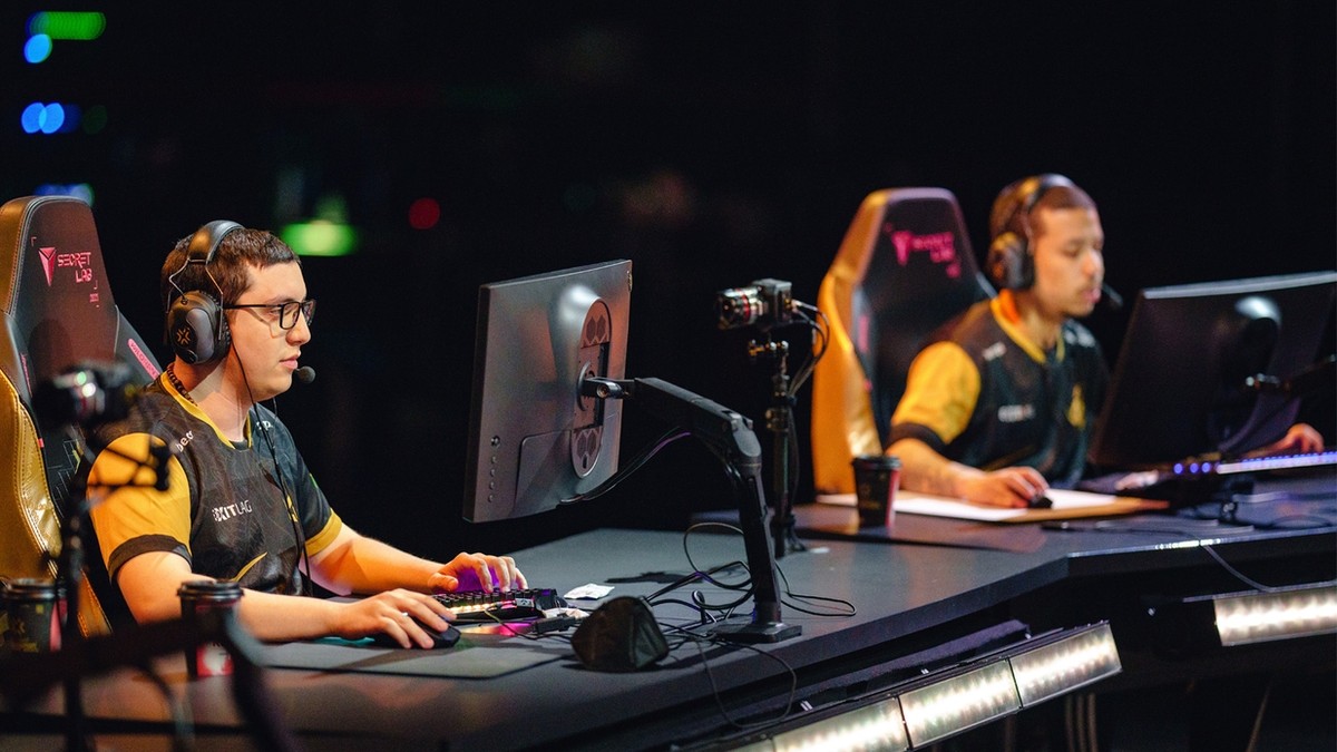 Valorant Champions: Team Vikings perde para Team Secret e está fora do Mundial