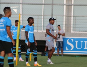 Mais decisões para o Grêmio