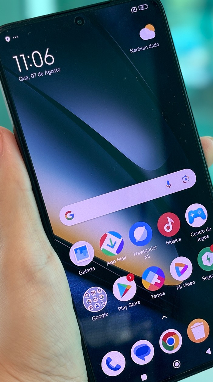 Não compre o Poco F6 Pro antes de saber dessas 6 coisas