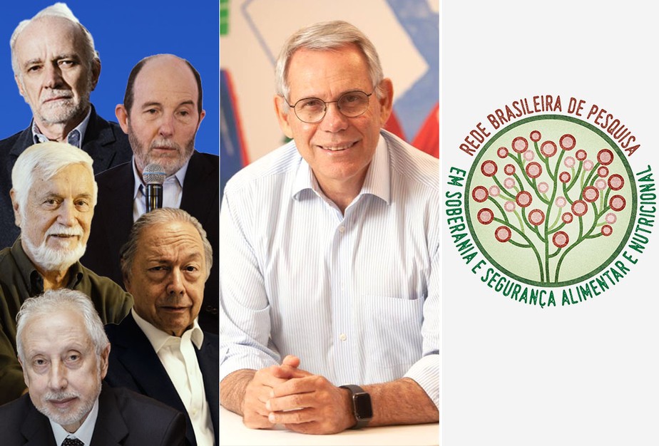 Finalistas do Prêmio Faz Diferença 2022 na categoria Economia