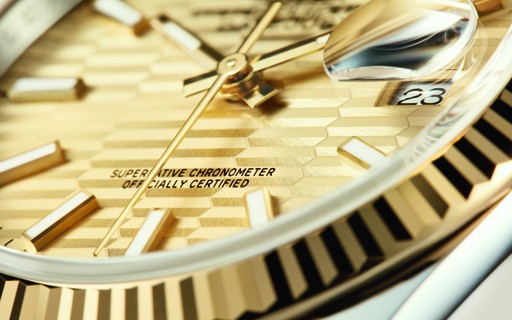 Por que este Rolex virou assunto no mercado de luxo - GQ | Estilo
