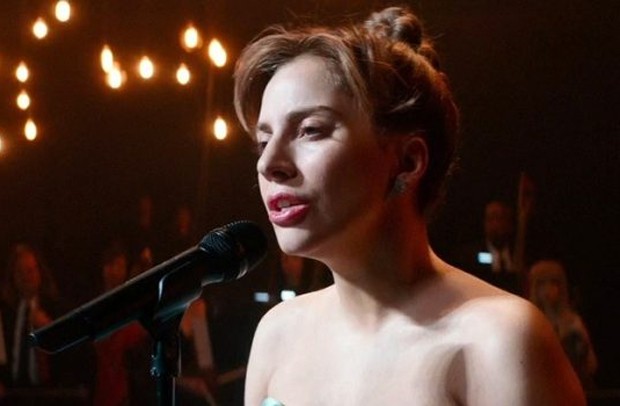 Lady Gaga em Nasce uma Estrela (Foto: Divulgação/Warner Bros.)