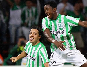 Libertadores Sherman Cardenas (Foto: Reuters)