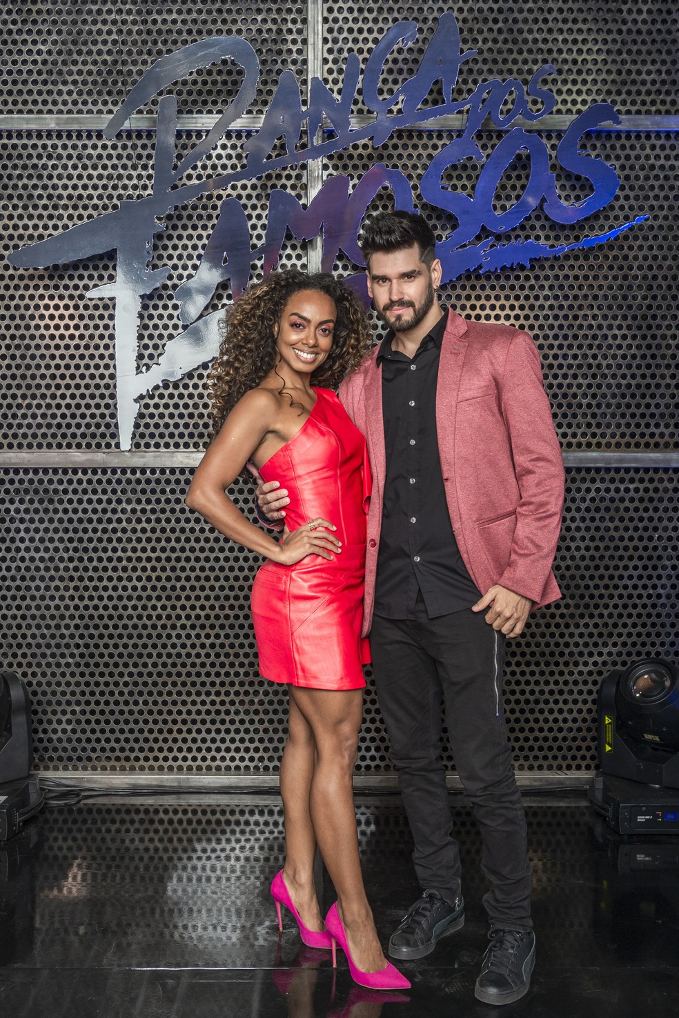 Dandara Mariana Sobre Apresentacoes No Danca Dos Famosos Sempre Penso Em Quantas Meninas Estou Representando 2019 Gshow