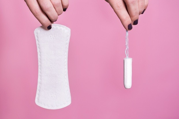 Mitos e verdades sobre a menstruação (Foto: Think Stock)