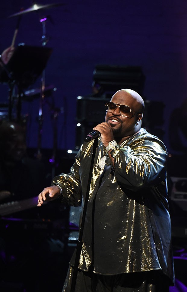 CeeLo Green (Foto: Getty Images)