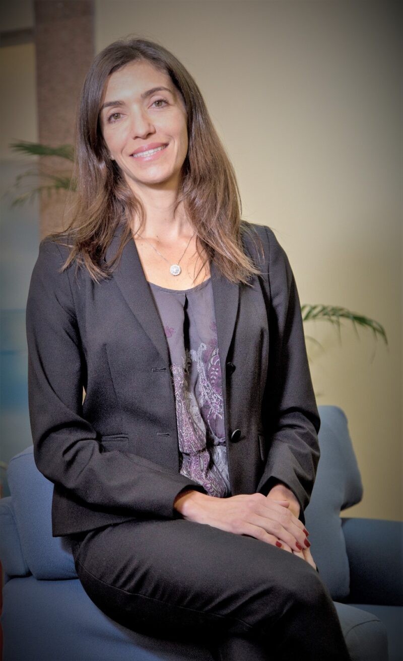 Paula Tavares, advogada e especialista em gênero do Banco Mundial (Foto: Divulgação)