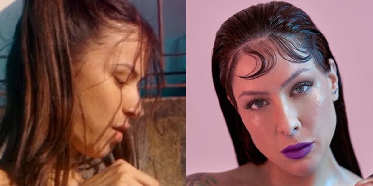 QUIZ: Pitty ou MC Pipokinha?