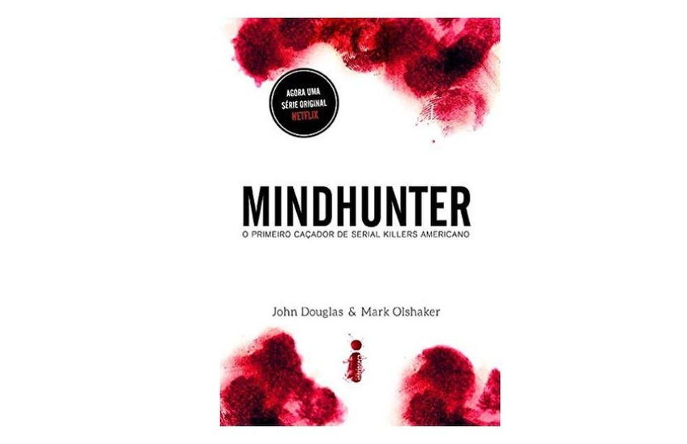 Mindhunter deu origem à série homônima da Netflix (Foto: Reprodução/Amazon)