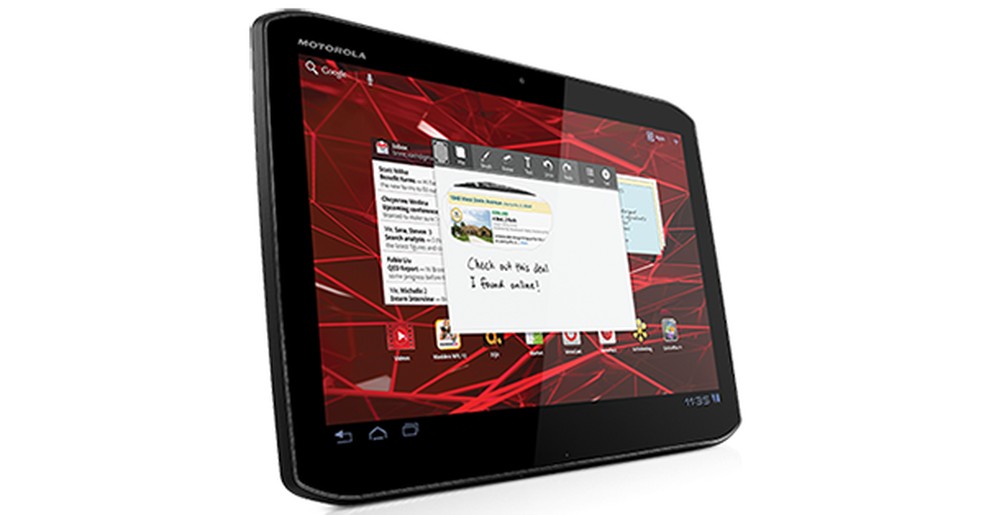 Conheca Os 10 Melhores Tablets Para Se Comprar No Brasil Techtudo Techtudo