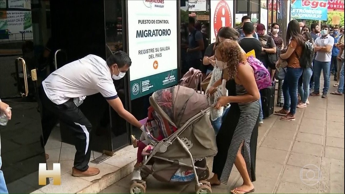 Coronavírus: governo diz que 883 brasileiros em Portugal serão repatriados até domingo thumbnail