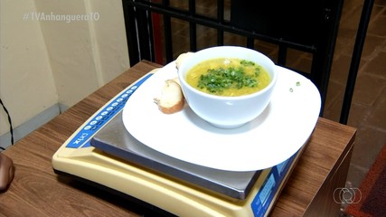 Caldos fazem sucesso entre os tocantinenses em qualquer época do ano