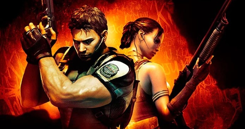 resident evil 5 windows 10 fix resident evil 5 windows 10 fix