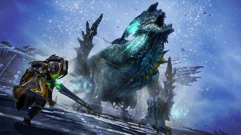 Tudo Sobre Lost Ark Veja Lancamento E Requisitos Para Download No Pc Jogos De Rpg Techtudo