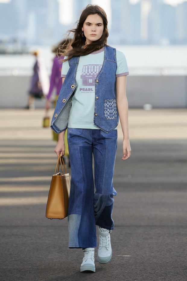 8 tendências de jeans que prometem bombar em 2022 - Vogue