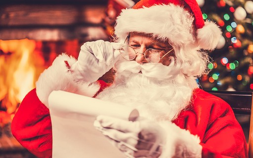 Descubra a verdadeira história do Papai Noel - Casa e Jardim | Natal