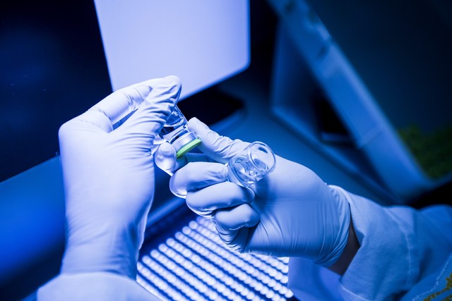 — Foto: Divulgação/Roche