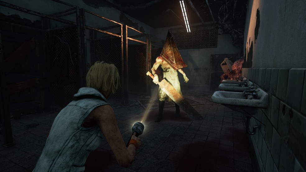 download silent hill 2 pc online