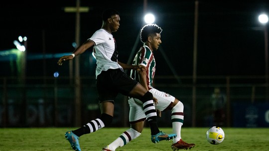 Foto: (Fluminense FC)