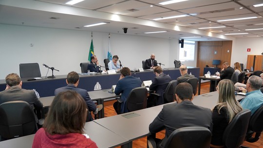 Secretário afirma que o Rio deixou de ser considerado inadimplente pela União