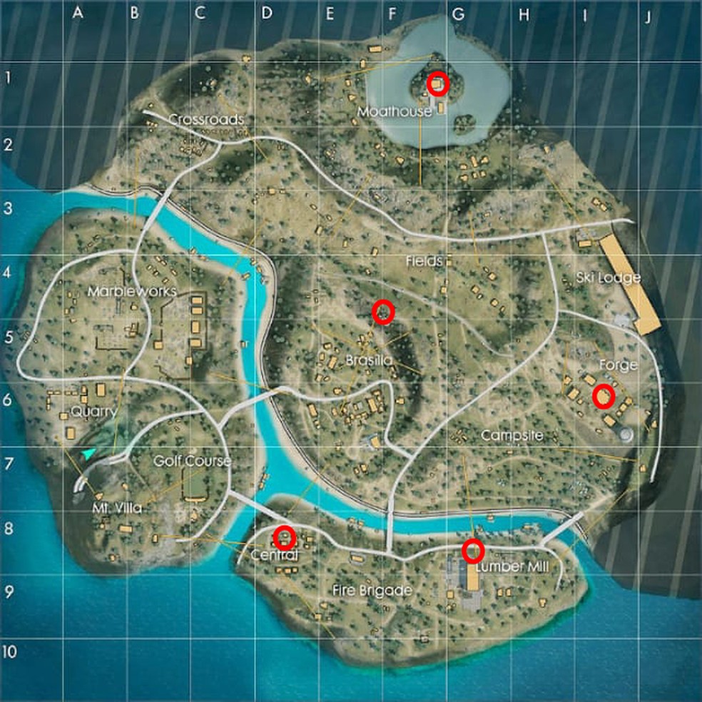 Garenafire.Net Free Fire Battlegrounds Hack Descargar Gratis