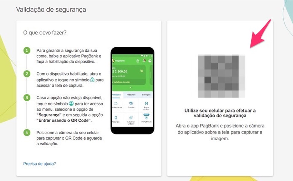 Como Excluir Conta Do Pagseguro Bancos Digitais Techtudo