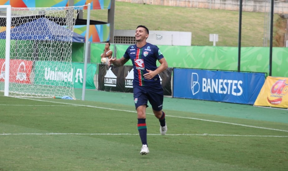Campeonato Capixaba 2020: resultados, gols e classificação ...