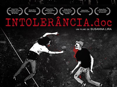 Vídeo Intolerância.doc - Trailer