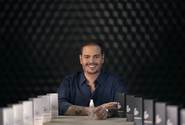 Guilherme Priante, fundador da Beyoung (Foto: Divulgação)
