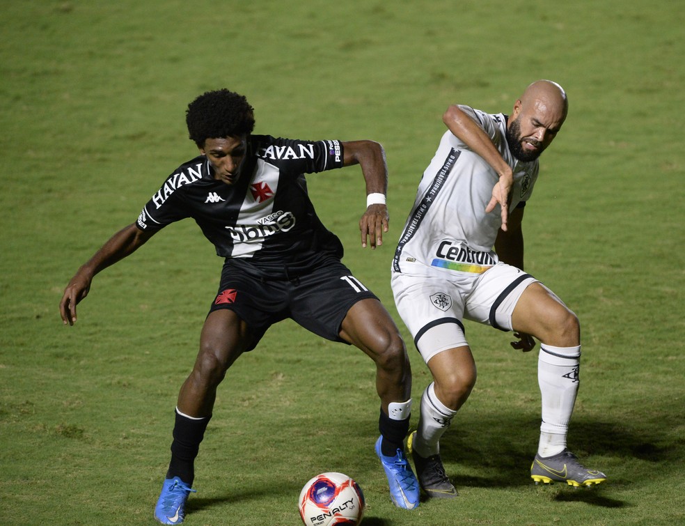 Talles Magno ser� jogador do NY City a partir de quarta-feira � Foto: Andr� Dur�o