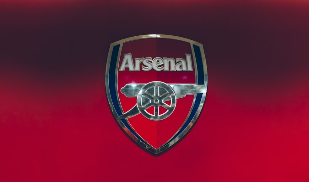 Arsenal FC — Foto: Nelson Ndongala/Unsplash