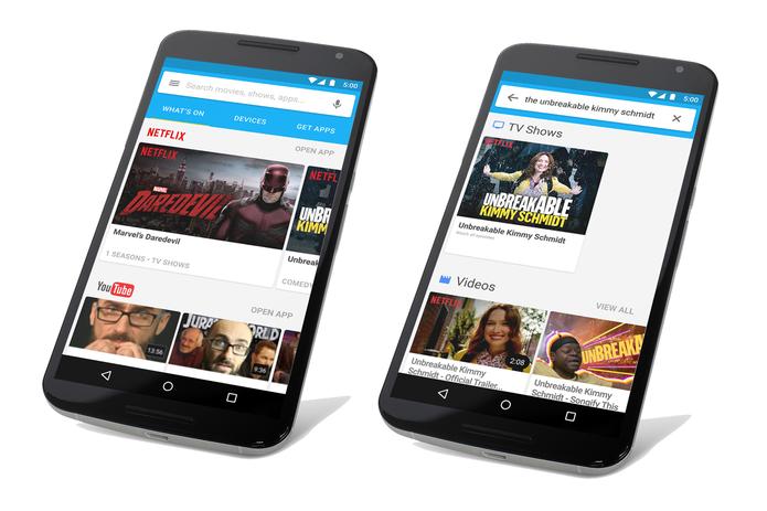 chromecast app (Foto: Divulgação/Google)