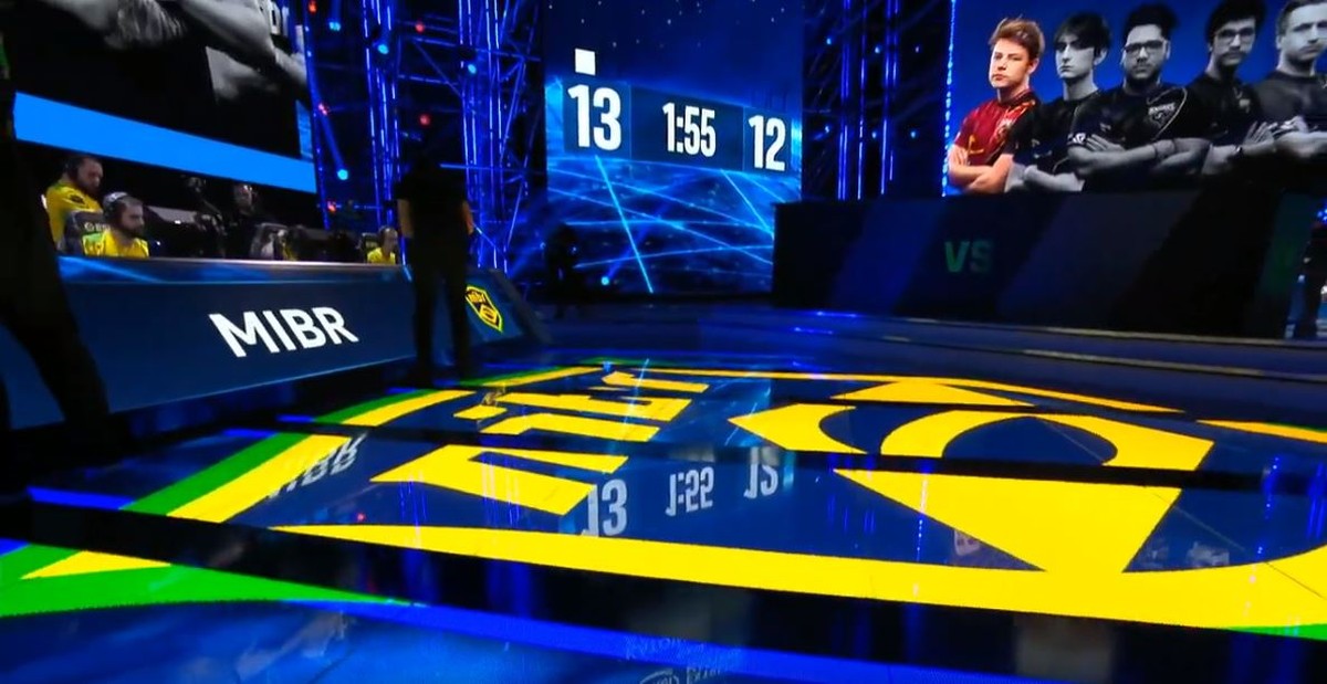 Jogos da MIBR no CS:GO: veja os compromissos do time brasileiro em 2019 ...