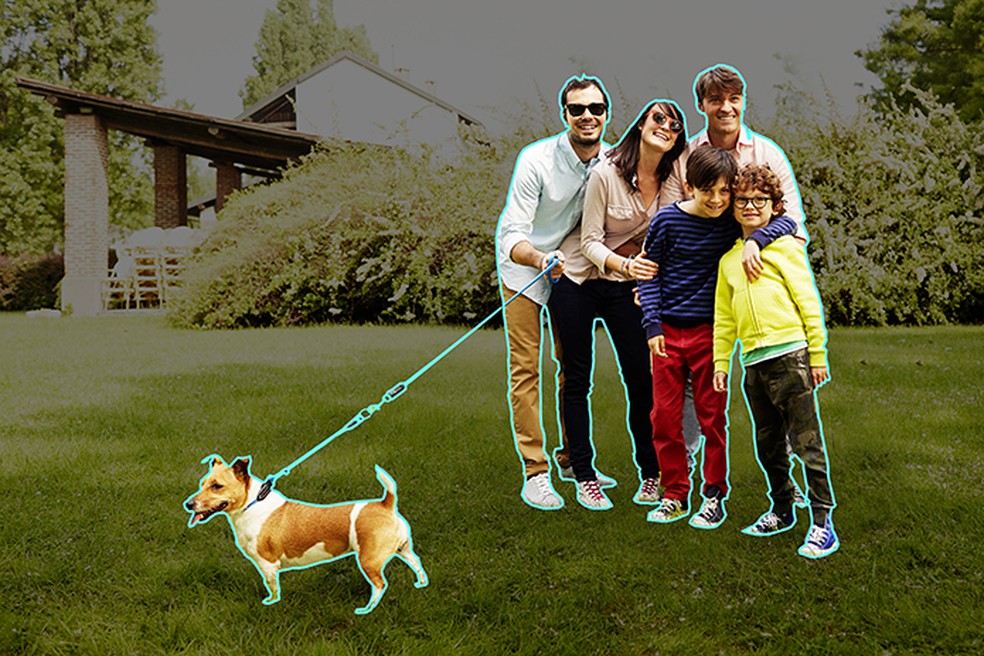 Magic Select Paint 3D ganha função muito parecida com Adobe