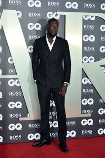 Stormzy  (Foto: Getty Images)