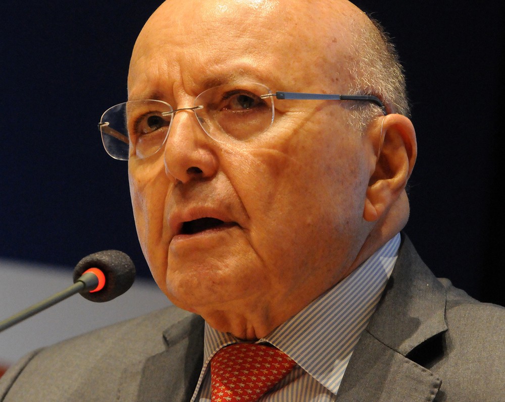 Maílson da Nóbrega estima que reforma tributária é a prioridade que pode ser conquistada com maior facilidade — Foto: Leo Pinheiro/Valor