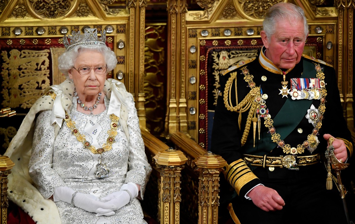 Fam&iacute;lia real brit&acirc;nica &eacute; a quinta mais rica do mundo; veja monarcas mais  ricos | Internacional e Commodities | Valor Investe