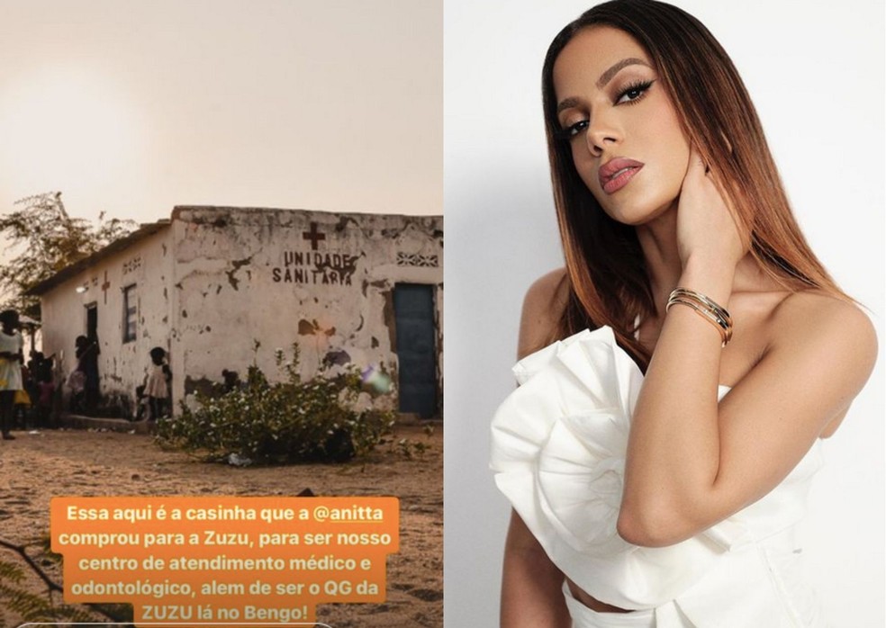 montagem de fotos da natureza viagem cartao postal story do instagram cartao postal