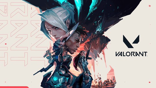 Riot Games passará a monitorar chat de voz no Valorant