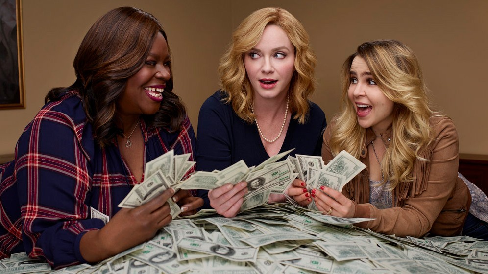 serie netflix good
