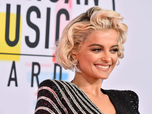 Bebe Rexha (Foto: Getty Images)
