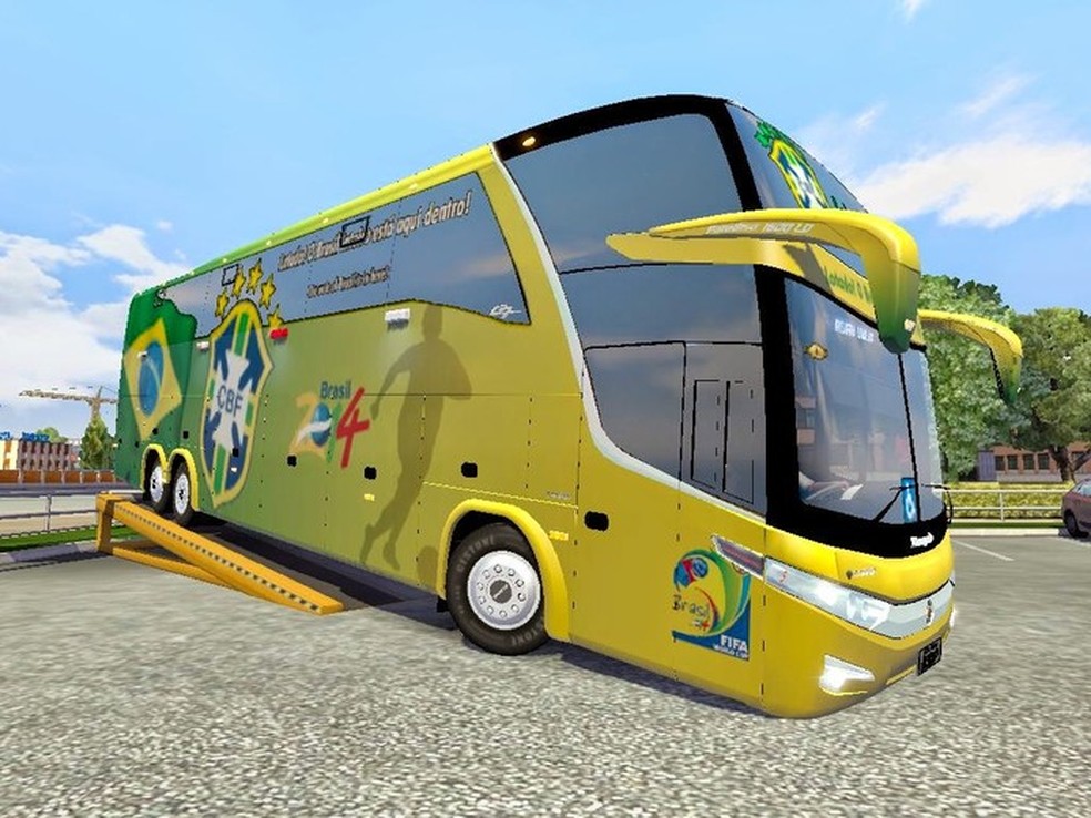 euro truck simulator 2 mods brasileiros