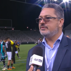 OFF - Micale revela que projeto para Tóquio começa no próximo mês: Um sonho