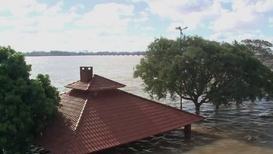 Nonoai no G1 Rio Grande do Sul RS