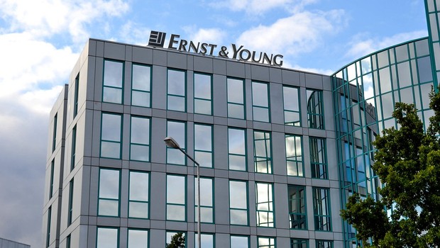 Ernst & Young (Foto: Flickr)